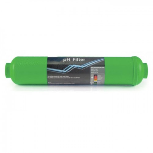 İnline PH Filtre (PH Stabilizer)
