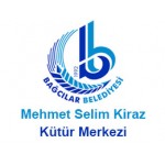Mehmet Selim Kiraz Kültür Merkezi