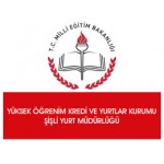 MEB Yüksek Öğrenim Kredi ve Yurtlar Kurumu